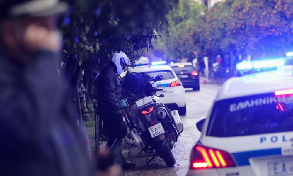 Λαμία: Για 4η μέρα συνεχίζεται το θρίλερ με την εξαφάνιση πατέρα και γιου